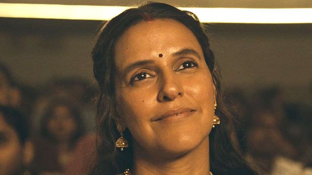 52 Blue first look out: Neha Dhupia steps into raw, deglam avatar in debut international film