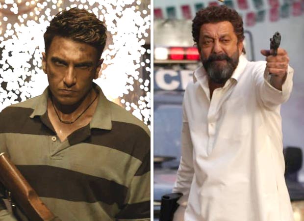 EXCLUSIVE: Not just the mirror mistake, Dhurandhar The Revenge's new print also censors some abuses; Sanjay Dutt's abusive dialogue and few other abuses muted