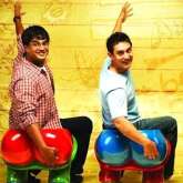 3 Idiots sequel to feature time jump and new storyline twist; Aamir Khan begins work