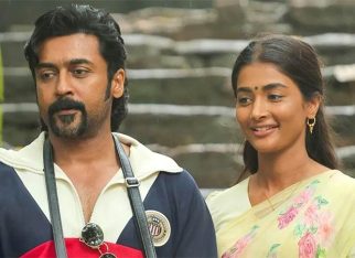 Pooja Hegde on 1 year of Retro, “It was a feeling of making something purely for the love of it”