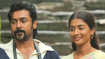 Pooja Hegde on 1 year of Retro, “It was a feeling of making something purely for the love of it”