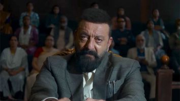 Aakhri Sawal trailer: Sanjay Dutt vows to give the final answer to the final question