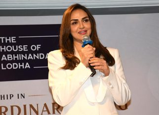 House of Abhinandan Lodha and Esha Dharmendra Deol Design collaborate on luxury villa project at Alibaug, actress gets emotional speaking about father Dharmendra’s vision and contribution