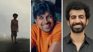 Leftover: Arjun Radhakrishnan, Roshan Mathew, Shweta Basu Prasad star in Salim Ahamed’s upcoming Malayalam film