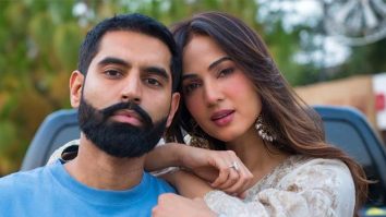 Sonal Chauhan on making Punjabi film debut with Shera, “Mujhe Punjab se ishq ho gaya hai”