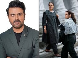 Harman Baweja on co-writing Sonakshi Sinha starrer System: “I’ve genuinely started enjoying writing more and more over time”