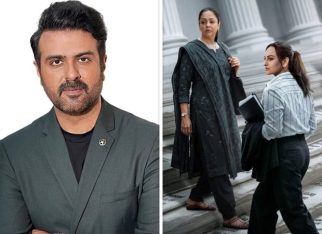 Harman Baweja on co-writing Sonakshi Sinha starrer System: “I’ve genuinely started enjoying writing more and more over time”