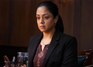 EXCLUSIVE: Jyotika on playing a courtroom stenographer in Prime Video’s System, “I consider myself very lucky that I’m attracting these kinds of roles”