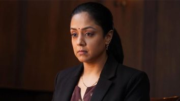 EXCLUSIVE: Jyotika on playing a courtroom stenographer in Prime Video’s System, “I consider myself very lucky that I’m attracting these kinds of roles”