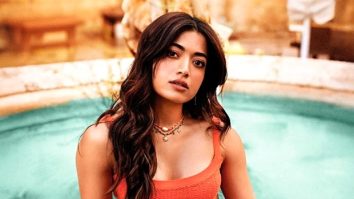 Rashmika Mandanna puts out song snippet of her song ‘Tujhko’ from Cocktail 2 on Instagram for fan approval