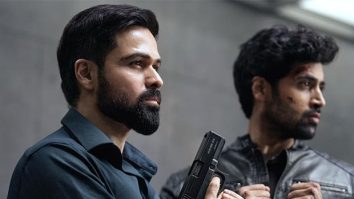 Adivi Sesh takes a break post the success of Dacoit before resuming G2 with Emraan Hashmi