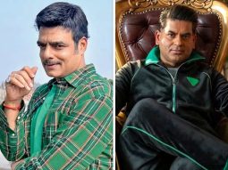 Abhimanyu Singh REACTS to Saurabh Dwivedi getting trolled for Kartavya acting debut: “Acting alag cheez hai”