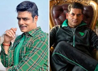 Abhimanyu Singh REACTS to Saurabh Dwivedi getting trolled for Kartavya acting debut: “Acting alag cheez hai”