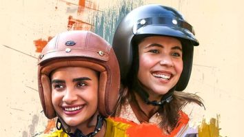 Patralekhaa and Maanvi Gagroo-starrer renamed ‘Heer Sara’, release postponed to June 12