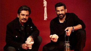 Tumbbad 2 creates one of Indian cinema’s biggest crowd-driven scenes with 1600+ crew members and junior artists