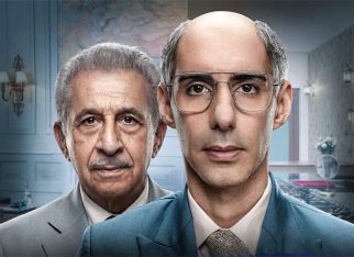 Made in India – A Titan Story trailer: Naseeruddin Shah and Jim Sarbh lead the story about a great vision for India