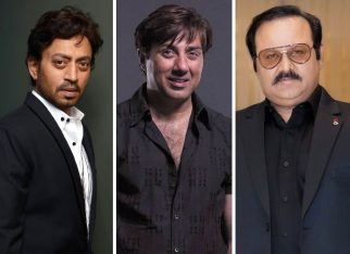 EXCLUSIVE: Irrfan Khan initially rejected Right Yaaa Wrong because of Sunny Deol’s casting, reveals director Neerraj Pathak: “Irrfan said, ‘If Sunny shouts during a scene, my role will automatically become weak’”