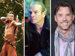 Ramayana makers get on board Hollywood stunt choreographers Guy Norris and Terry Notary of Mad Max: Fury Road and The Avengers fame