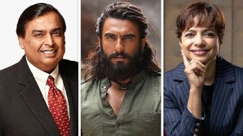 Mukesh Ambani’s praise for Jio Studios’ success with Dhurandhar franchise is a reflection of Jyoti Deshpande’s remarkable transformation of the banner