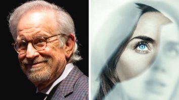 Steven Spielberg reveals the 20-minute finale of Disclosure Day will “bring everyone to a united epiphany about what has been happening in the world”
