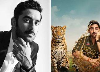 EXCLUSIVE: Vishal Vashishtha on working with Ayushmann Khurrana in Pati Patni Aur Woh Do, “It was a wonderful experience”