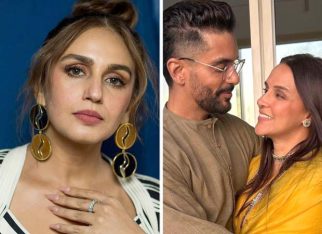 Huma Qureshi opens up on battling insecurities on Double Date with Neha Dhupia and Angad Bedi: “When you are constantly being judged, it starts impacting your confidence”