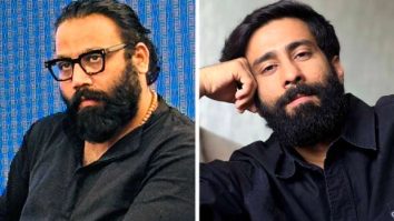 “When Sandeep Reddy Vanga was defending Animal, I wasn’t looking at whether his philosophy was right or wrong,” says Ambrish Verma