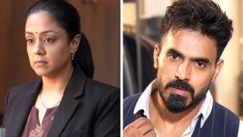 Jyotika is all praise for Upendra Chauhan’s act in System: “You are brilliant”