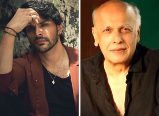 Veer Pahariya to lead action-thriller titled Benaam, Mahesh Bhatt to join as presenter