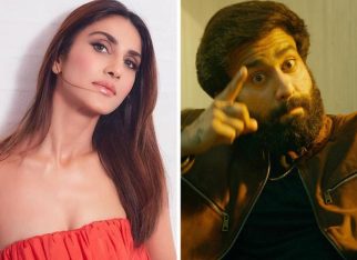 Vaani Kapoor gives a shoutout to TVF’s Sapne Vs Everyone Season 2: “Been such a long time since something felt this honest”