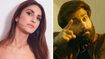 Vaani Kapoor gives a shoutout to TVF’s Sapne Vs Everyone Season 2: “Been such a long time since something felt this honest”