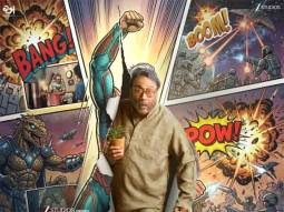 Jackie Shroff starrer The Great Grand Superhero to release on May 29, watch new posters