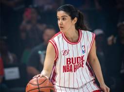 Shanaya Kapoor brings refreshing energy to her NBA association; headlines team DeMarcus Cousins