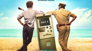 Rajkumar Hirani’s first web show Pritam and Pedro to stream on JioHotstar from July 3
