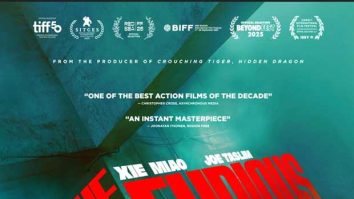 Action thriller The Furious to release in India on June 12
