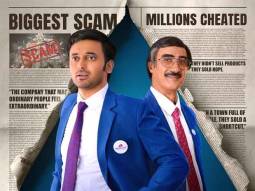 TVF’s The Pyramid Scheme, starring Paramvir Singh Cheema and Ranvir Shorey, to stream on Prime Video from June 5
