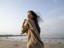 7 Times Ananya Panday looked straight out of a Dharma romance dream