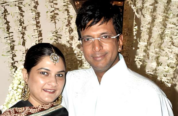 Jaaved Jaaferi’s wife Habiba allegedly duped of Rs 16.24 crores, businessman held
