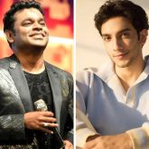 AR Rahman calls Vedang Raina “real singer” at Main Vaapas Aaunga trailer launch