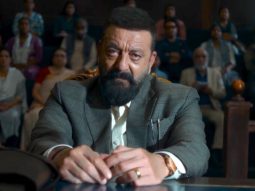 Aakhri Sawal Official Trailer | Sanjay Dutt | Namashi | Amit Sadh | Sameera Reddy | 15 May Release