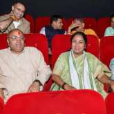Delhi CM Rekha Gupta praises Aakhri Sawal after attending premiere with Sanjay Dutt: “A meaningful endeavor”