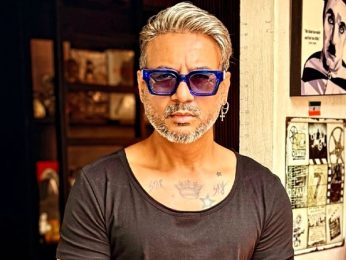 Aalim Hakim says he will stop working with actors whose “managers” disrespect hairdressers, makeup artists and crew in cryptic note