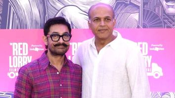 Aamir Khan and Ashutosh Gowariker eye December 2027 release for Lala Amarnath biopic: Report