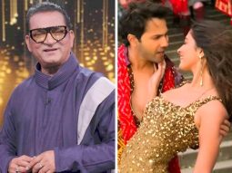 Abhijeet Bhattacharya slams the Varun Dhawan version of ‘Chunnari Chunnari’; says he “cannot be Salman Khan”