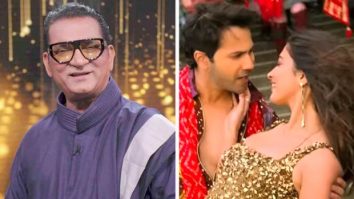 Abhijeet Bhattacharya slams the Varun Dhawan version of ‘Chunnari Chunnari’; says he “cannot be Salman Khan”