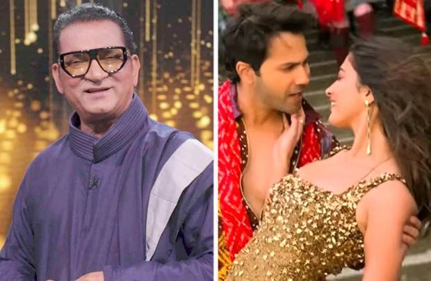 Abhijeet Bhattacharya slams the Varun Dhawan version of ‘Chunnari Chunnari’; says he “cannot be Salman Khan”