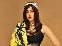 Adah Sharma shares heartwarming interaction with deaf fan in Lucknow; responds in sign language