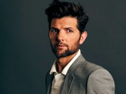 Adam Scott Adam Scott