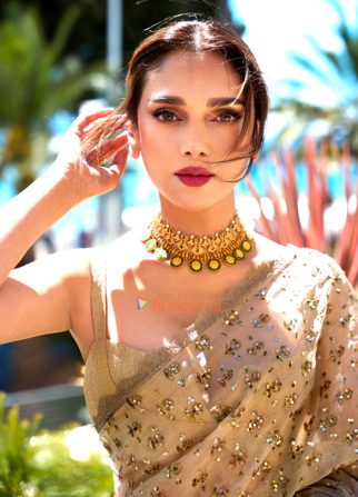 Celeb Photos Of Aditi Rao Hydari