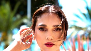 Celeb Photos Of Aditi Rao Hydari